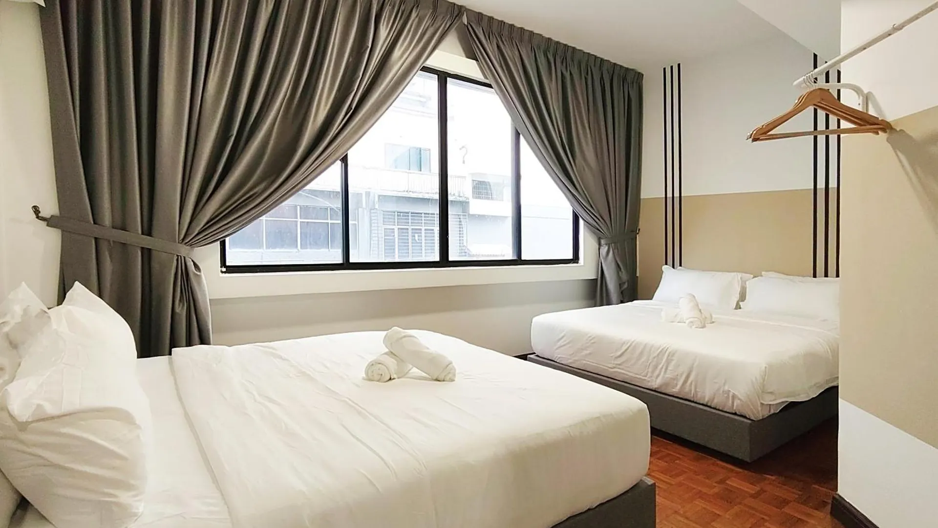 Plaza Berjaya By Manhattan Group クアラルンプール マレーシア