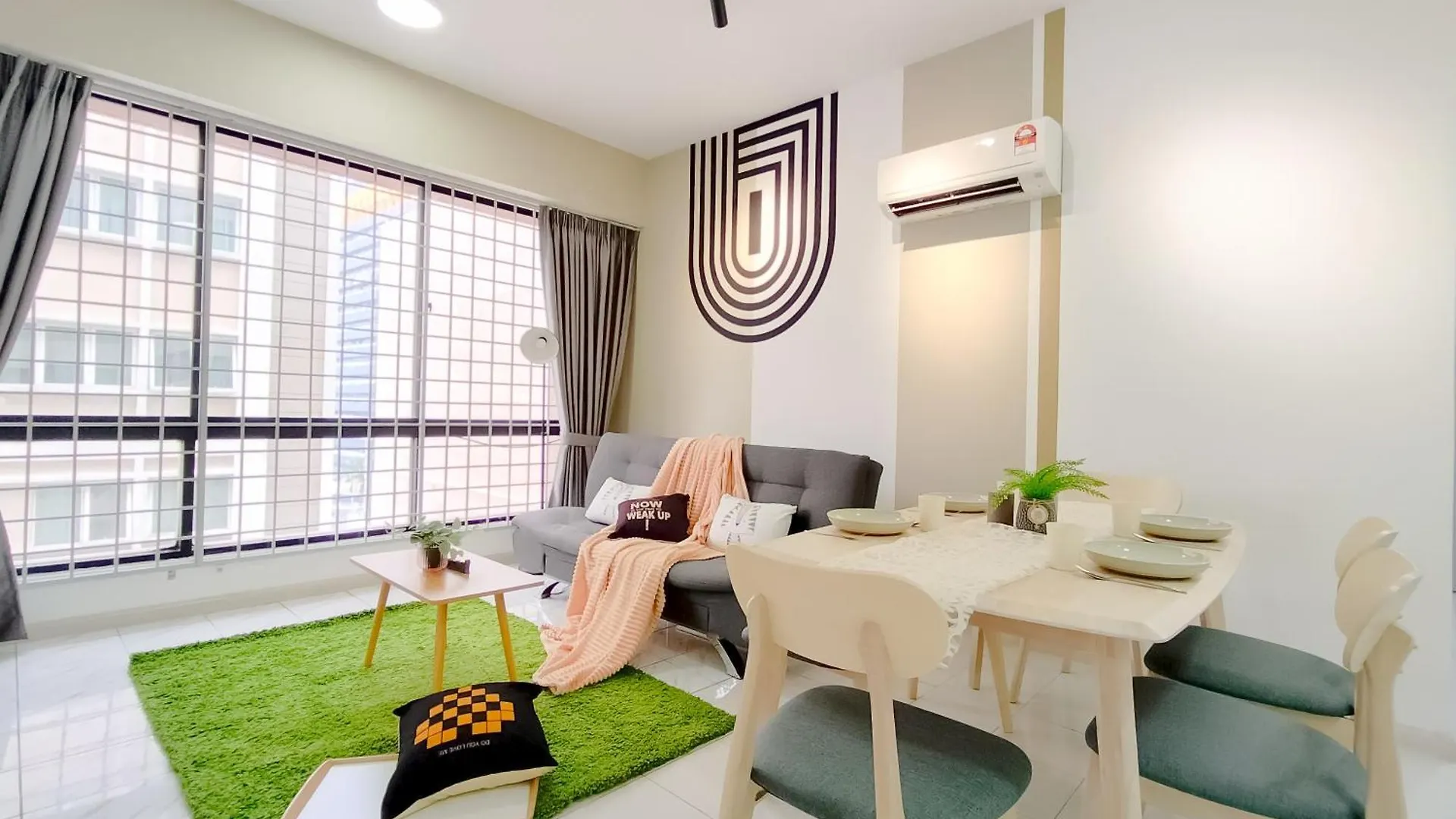 Plaza Berjaya By Manhattan Group クアラルンプール 0*,  マレーシア