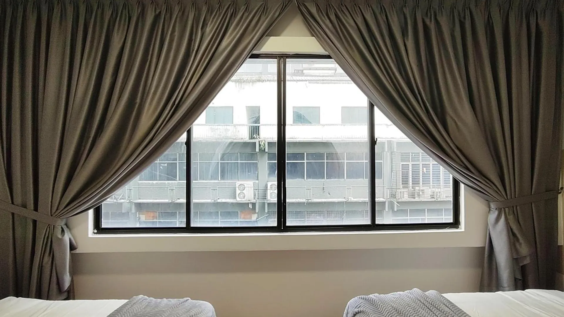 Plaza Berjaya By Manhattan Group Kuala Lumpur 0*,
