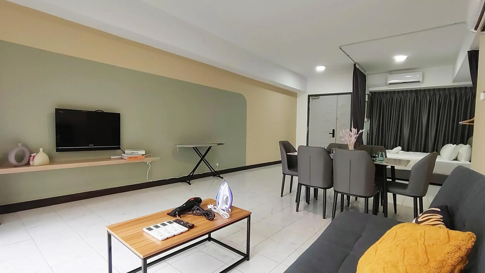 Plaza Berjaya By Manhattan Group Kuala Lumpur