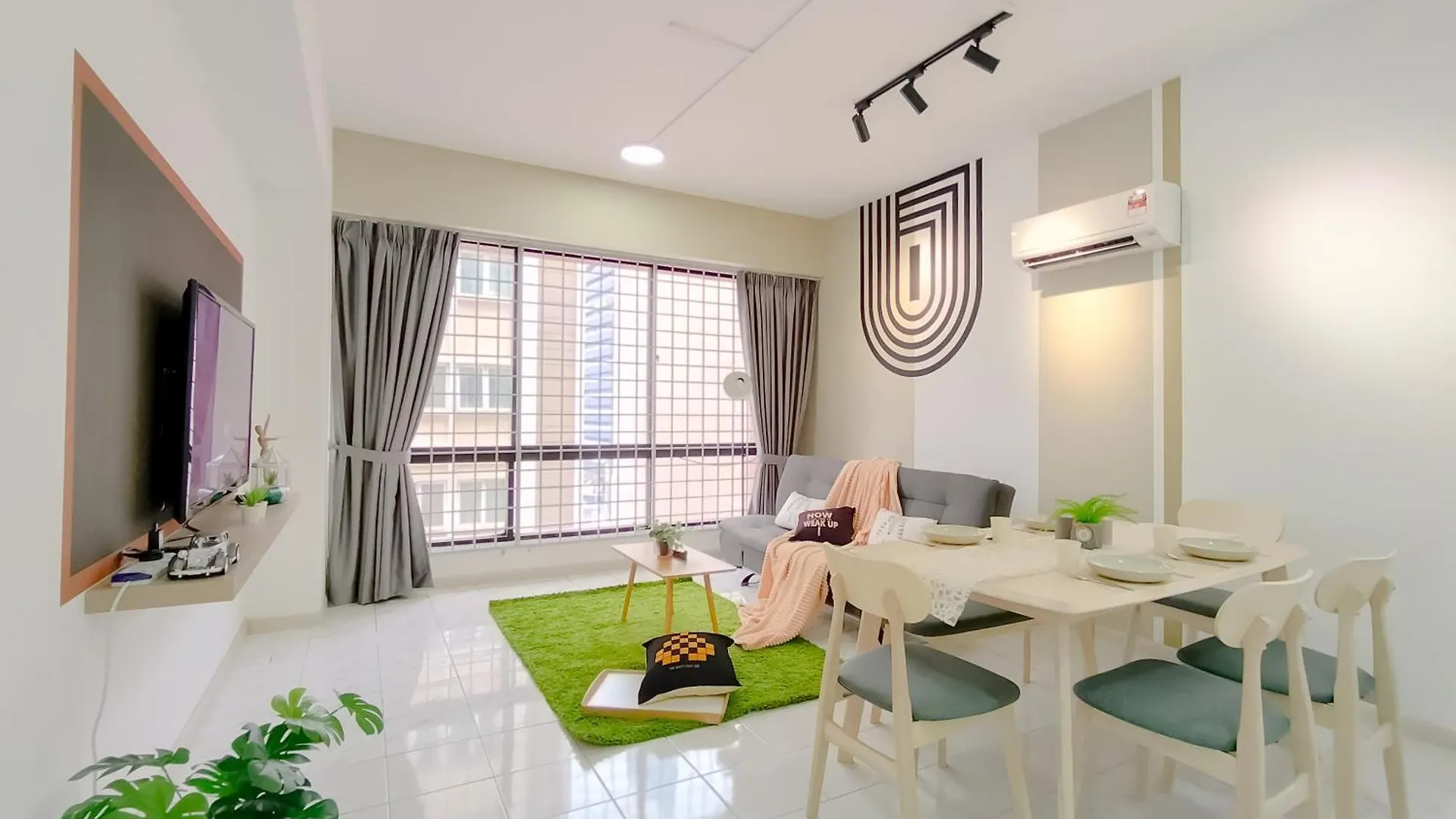 Plaza Berjaya By Manhattan Group Kuala Lumpur