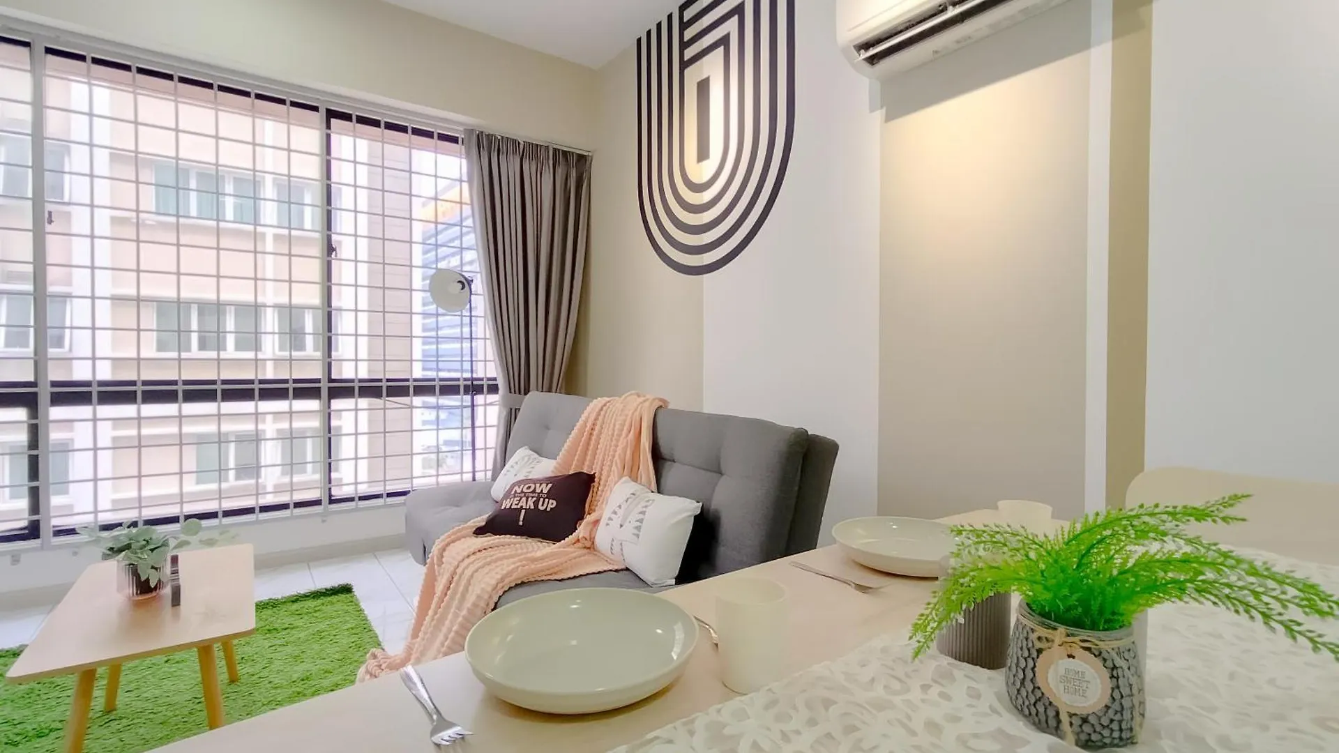 Plaza Berjaya By Manhattan Group Kuala Lumpur Malesia